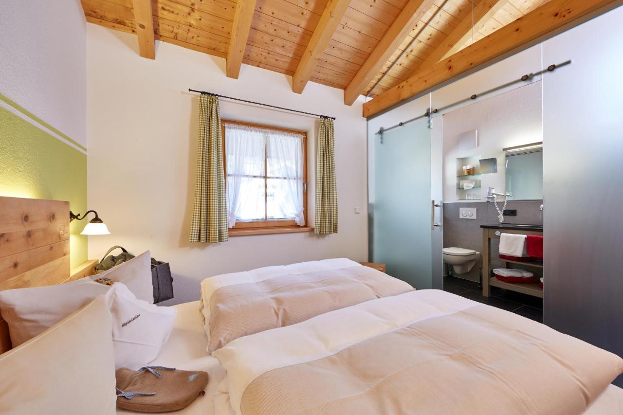 Ferienhaus Alpinissimo Оберамергау Екстериор снимка