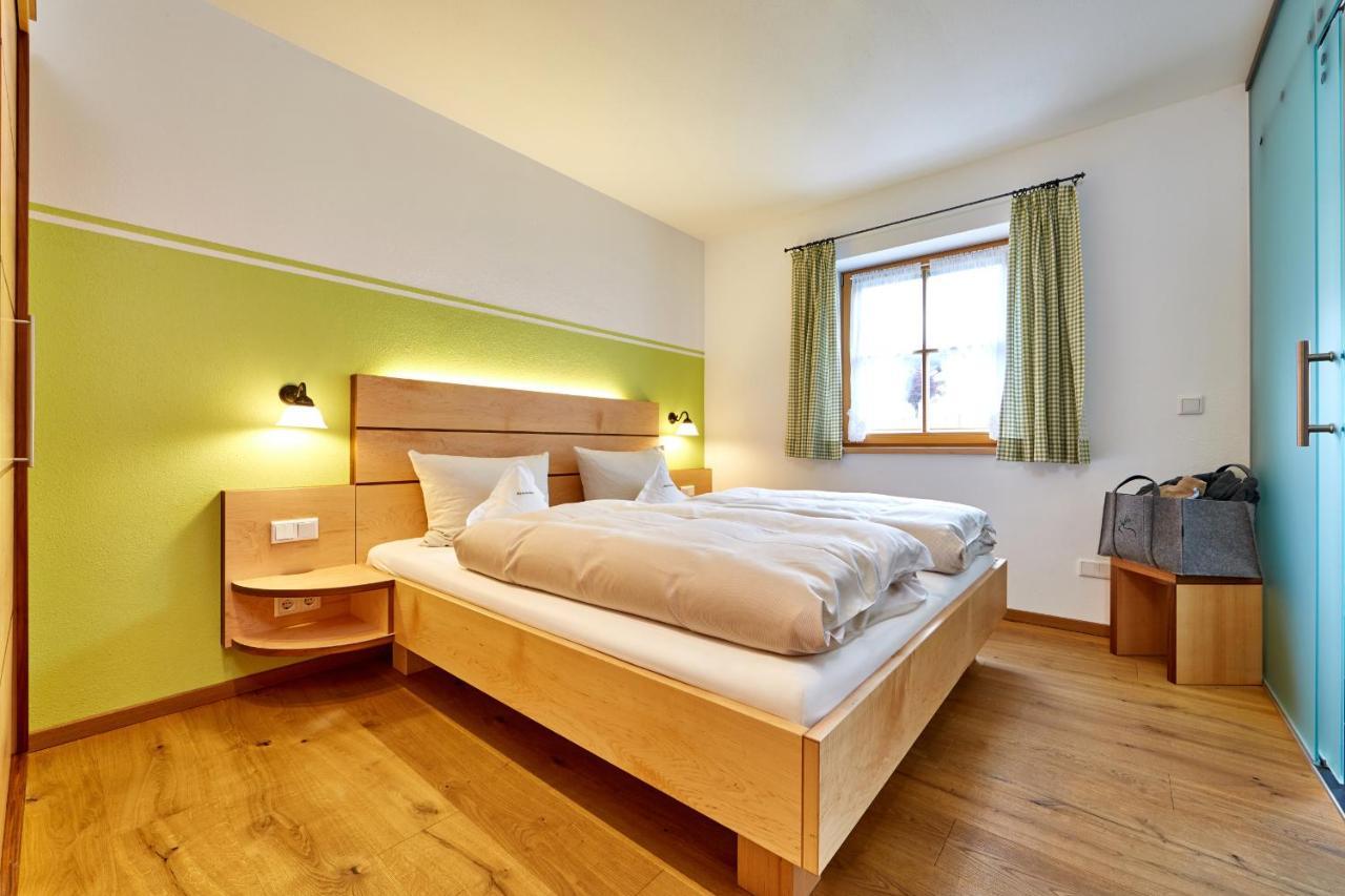 Ferienhaus Alpinissimo Оберамергау Екстериор снимка