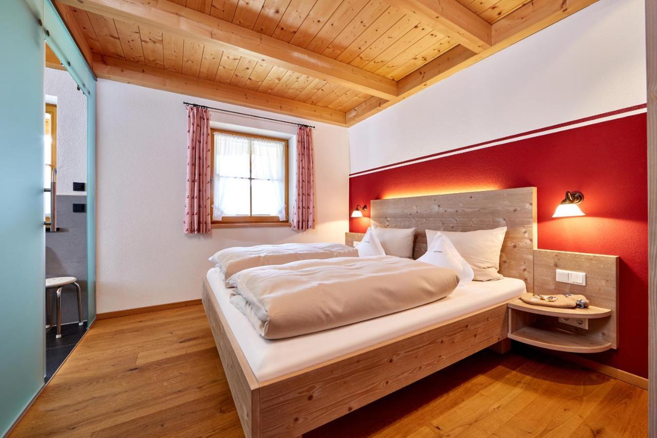 Ferienhaus Alpinissimo Оберамергау Екстериор снимка