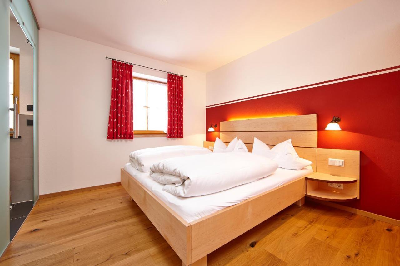 Ferienhaus Alpinissimo Оберамергау Екстериор снимка
