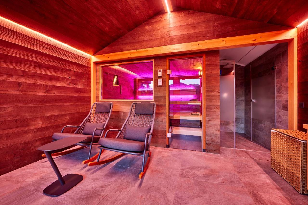 Ferienhaus Alpinissimo Оберамергау Екстериор снимка