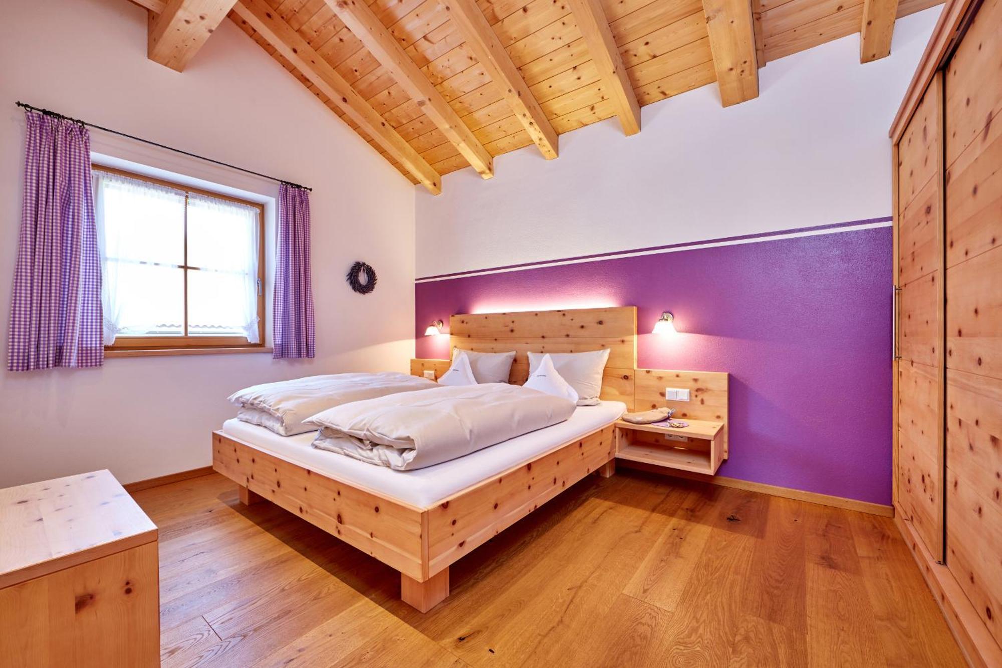 Ferienhaus Alpinissimo Оберамергау Екстериор снимка