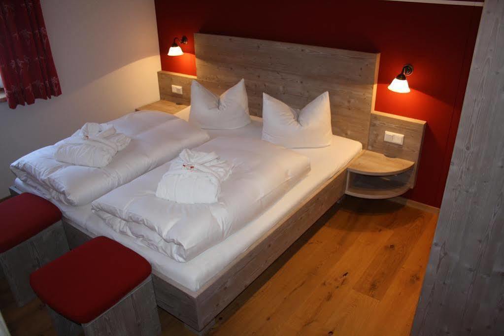 Ferienhaus Alpinissimo Оберамергау Екстериор снимка