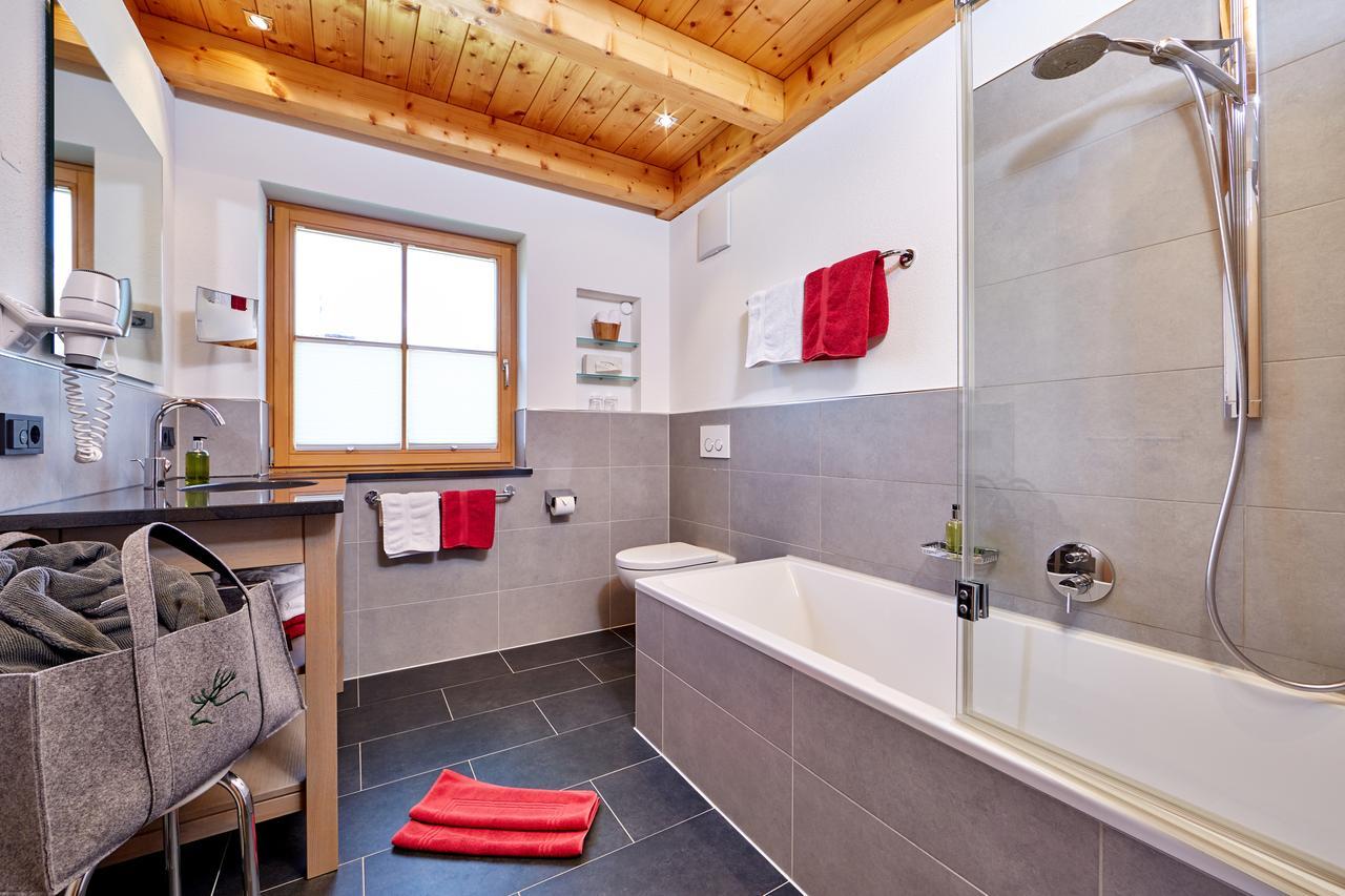 Ferienhaus Alpinissimo Оберамергау Екстериор снимка