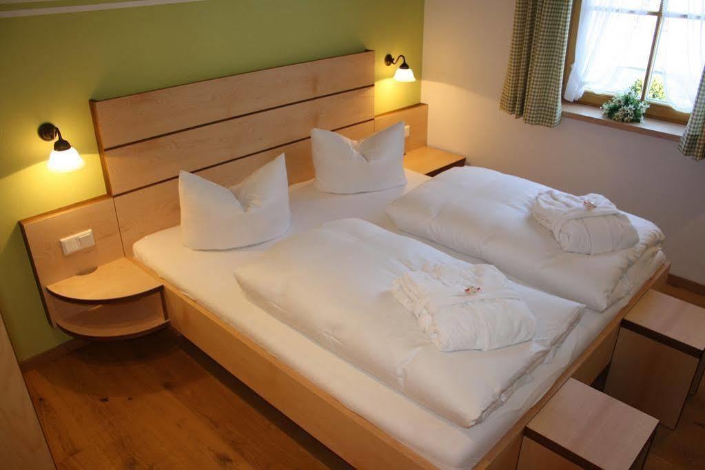Ferienhaus Alpinissimo Оберамергау Екстериор снимка