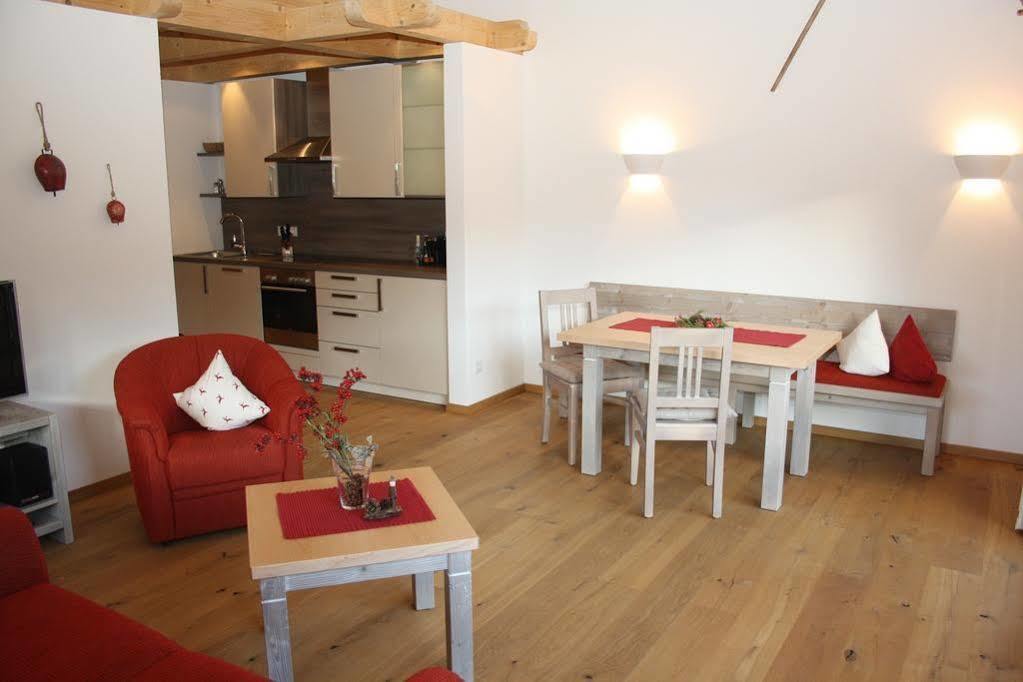 Ferienhaus Alpinissimo Оберамергау Екстериор снимка